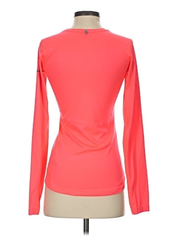 Nike Long Sleeve T-Shirt (view 2)