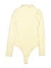 boa. Yellow Bodysuit Size S - photo 2