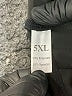Unbranded Black Active Pants Size 5XL - photo 4
