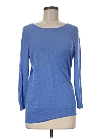 J.Crew Factory Store Pullover Sweater (view 1)
