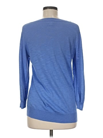 J.Crew Factory Store Pullover Sweater (view 2)