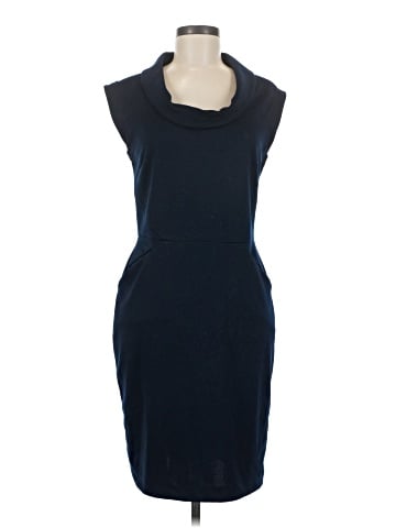 Banana Republic Factory Store Cocktail Dress (view 1)