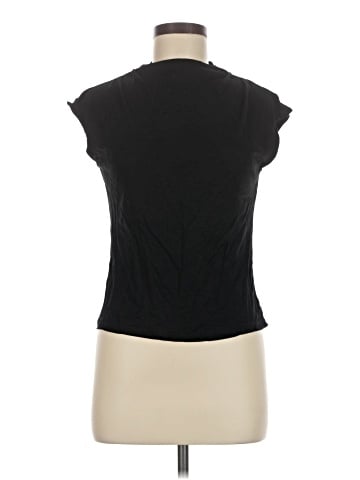 Ann Taylor Sleeveless T-Shirt (view 1)