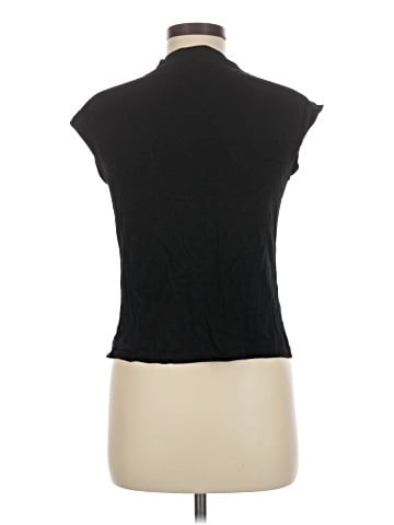 Ann Taylor Sleeveless T-Shirt (view 2)