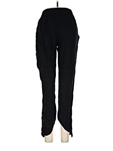 Aqua Cargo Pants (view 2)