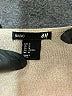 H&M Tan Cardigan Size M - photo 7