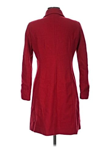 United Colors Of Benetton Wool Coat (view 2)