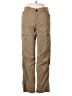 Wrangler Jeans Co Tan Cargo Pants Size 14 - photo 1