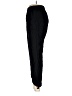 Aqua 100% Rayon Black Cargo Pants Size M - photo 5