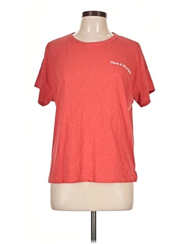Rag & Bone/JEAN Short Sleeve T-Shirt (view 1)