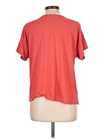 Rag & Bone/JEAN Short Sleeve T-Shirt (view 2)