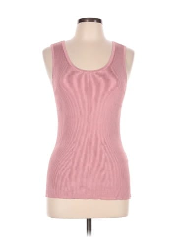White House Black Market Sweater Vest (view 1)