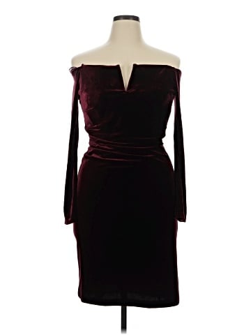 X by Xscape Cocktail Dress (view 1)