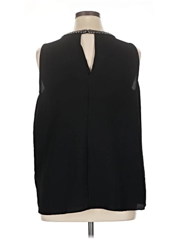 Zac & Rachel Sleeveless Blouse (view 2)