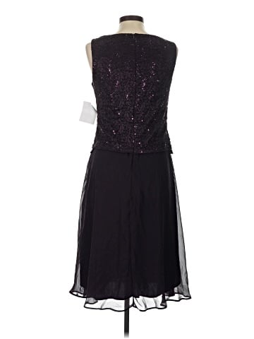 R&M Richards Cocktail Dress (view 2)