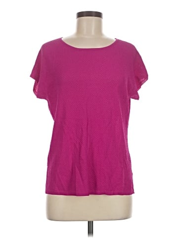 Coldwater Creek Short Sleeve T-Shirt (view 1)