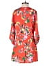 Yumi Kim 100% Polyester Orange Romper Size XS - photo 2
