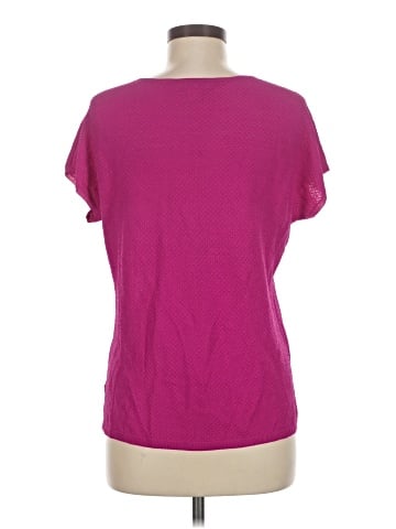 Coldwater Creek Short Sleeve T-Shirt (view 2)
