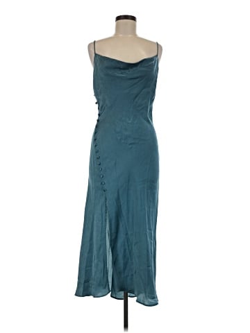 Zara Cocktail Dress (view 1)