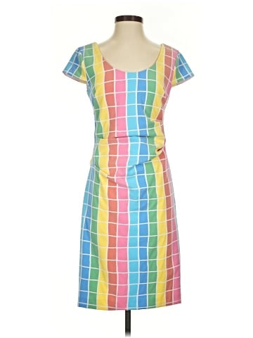 Sara Campbell Casual Dress (view 1)