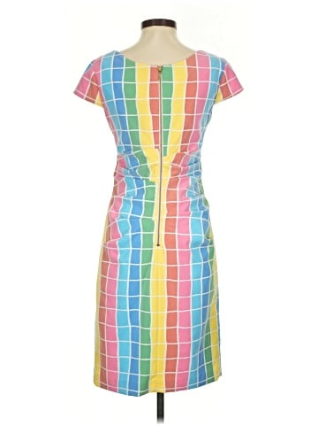 Sara Campbell Casual Dress (view 2)