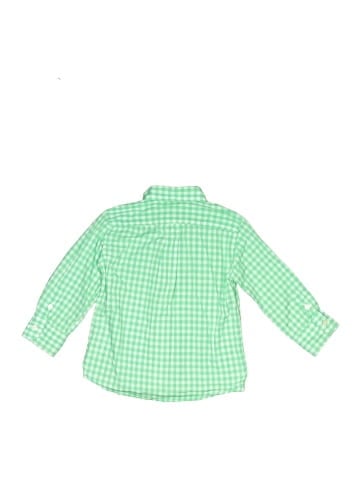 Crewcuts Long Sleeve Button-Down Shirt (view 2)
