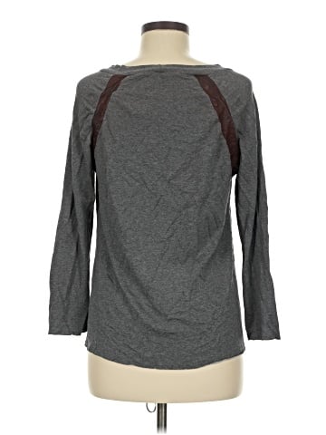 Pi 3/4 Sleeve T-Shirt (view 2)