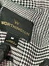 Worthington Houndstooth Gray Blazer Size M - photo 6