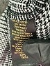 Worthington Houndstooth Gray Blazer Size M - photo 7