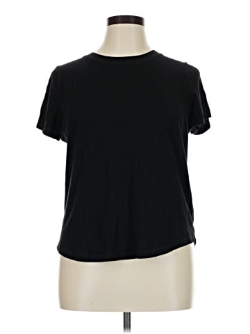 Madewell Short Sleeve T-Shirt (view 1)