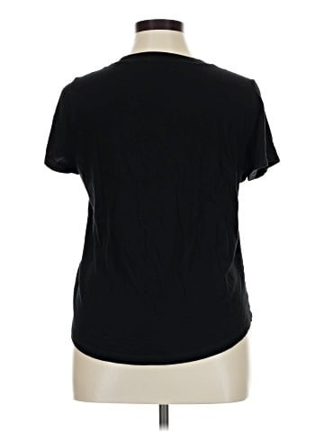 Madewell Short Sleeve T-Shirt (view 2)