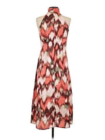 Banana Republic Factory Store Casual Dress (view 2)