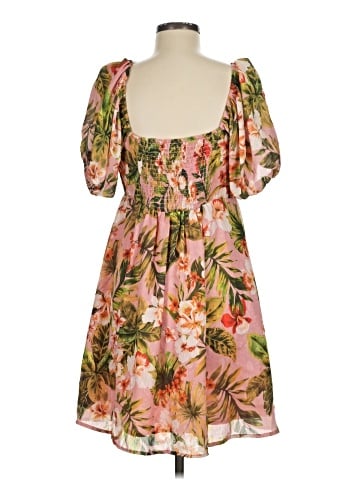 NSR Casual Dress (view 2)