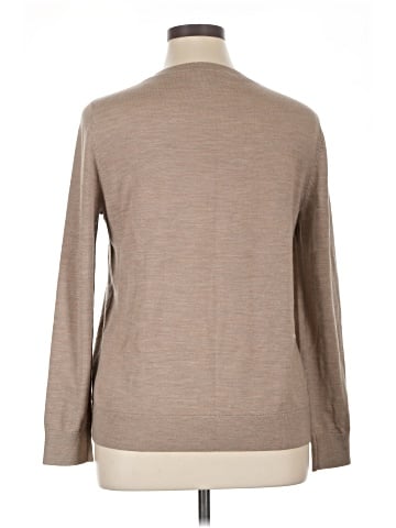 Katherine Barclay Long Sleeve Top (view 2)