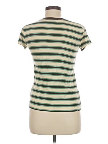 Topshop Short Sleeve Turtleneck (view 2)