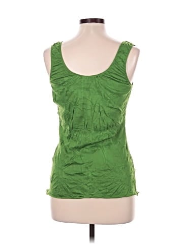 Arden B. Sleeveless Blouse (view 2)