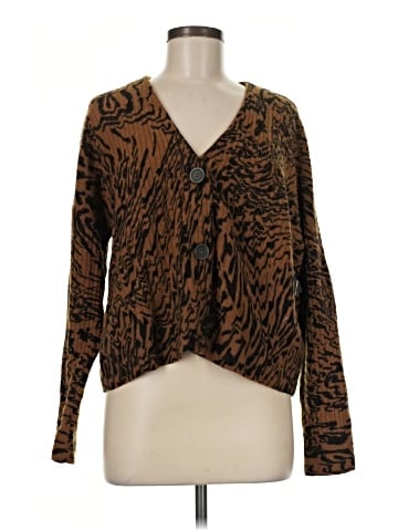 Madewell Cardigan (view 1)
