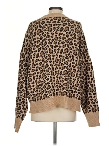 American Eagle Outfitters Pullover Sweater (view 2)
