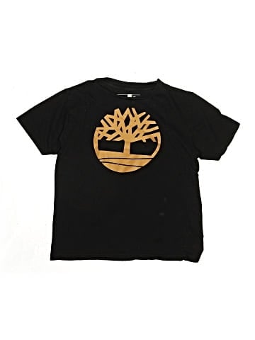 Timberland Short Sleeve T-Shirt (view 1)