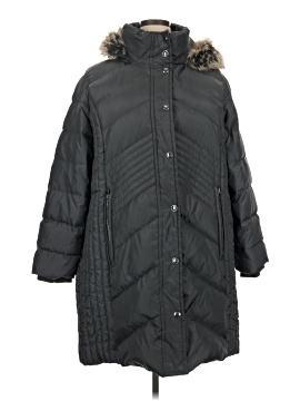 London Fog Coat