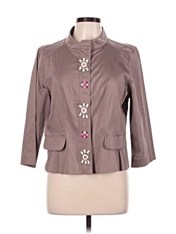 Ruby Rd. Jacket (view 1)