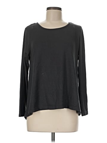 Natori Long Sleeve T-Shirt (view 1)
