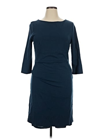 Ann Taylor Casual Dress (view 1)