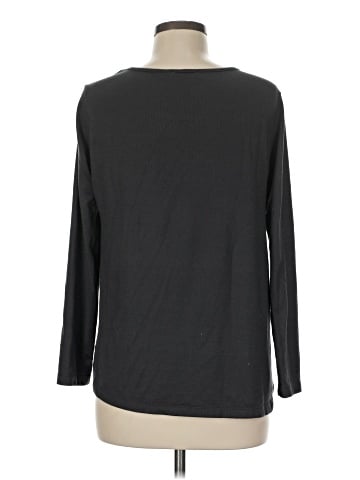 Natori Long Sleeve T-Shirt (view 2)