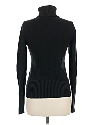 DKNY Jeans Turtleneck Sweater (view 2)