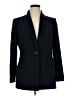 Jones Wear 100% Polyester Blue Blazer Size 16 - photo 1