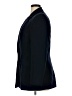 Jones Wear 100% Polyester Blue Blazer Size 16 - photo 5