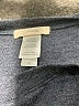 Eberjey Gray Long Sleeve Top Size S - photo 7