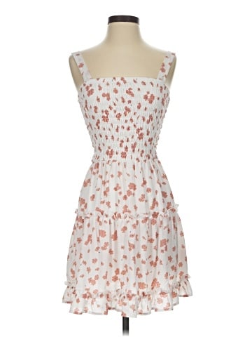 Sienna Sky Cocktail Dress (view 1)