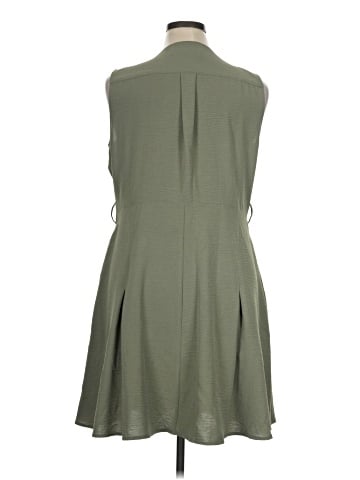 DKNY Casual Dress (view 2)